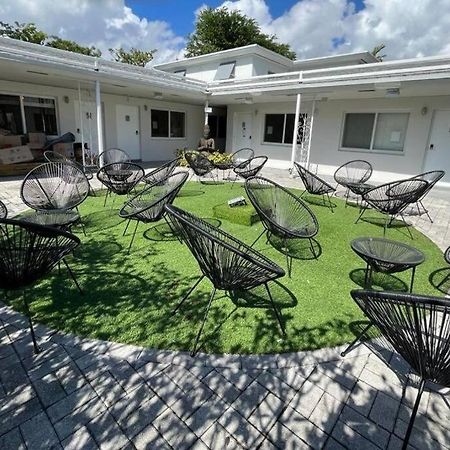 Wonderful Studio Residence 15 Min From The Beach Miami Dış mekan fotoğraf