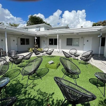 Wonderful Studio Residence 15 Min From The Beach Miami Dış mekan fotoğraf