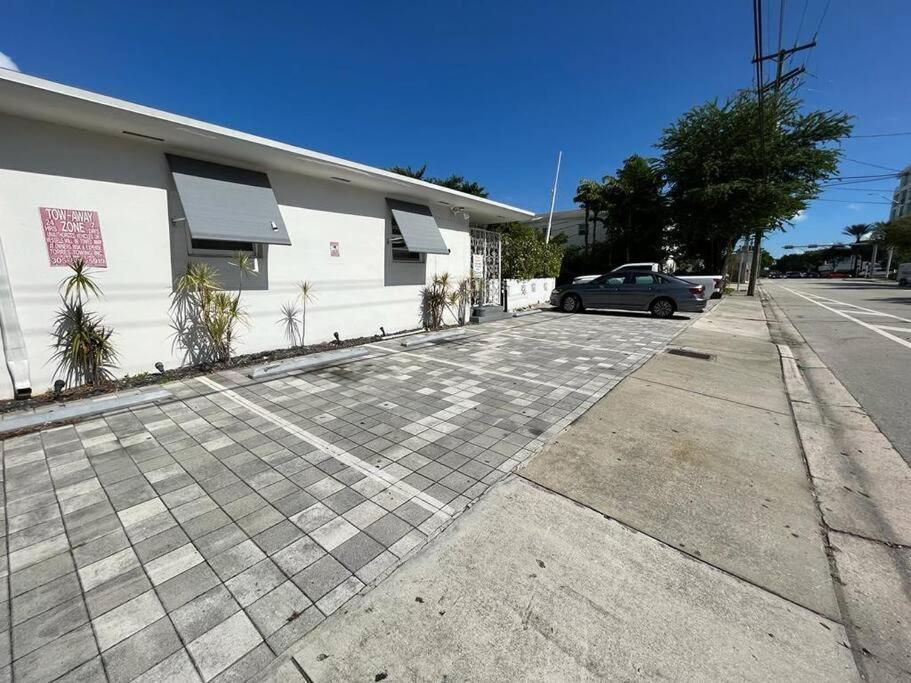Wonderful Studio Residence 15 Min From The Beach Miami Dış mekan fotoğraf