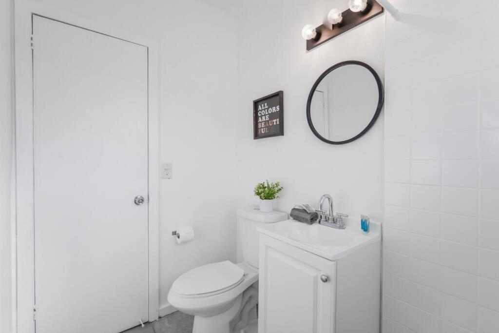 Wonderful Studio Residence 15 Min From The Beach Miami Dış mekan fotoğraf
