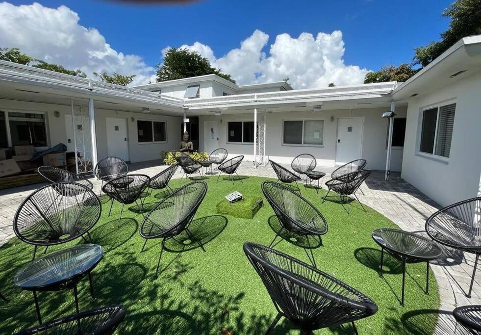 Wonderful Studio Residence 15 Min From The Beach Miami Dış mekan fotoğraf